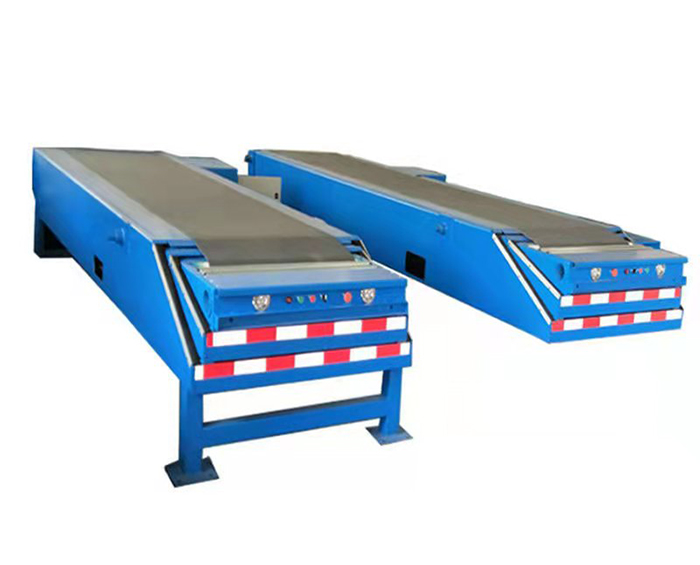 什么是伸縮皮帶輸送機(jī)？有哪些特點(diǎn)？使用在哪些場(chǎng)景？