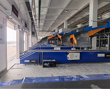 簡述伸縮皮帶輸送機工作原理、產(chǎn)品結(jié)構(gòu)、產(chǎn)品優(yōu)勢及產(chǎn)品特點